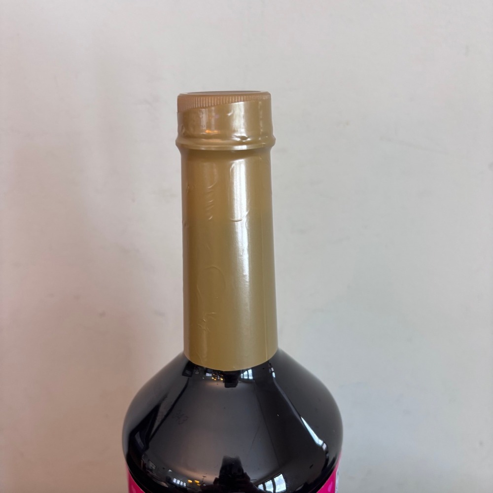 Strawberry Shortcake | Sugar Free Syrup | Raspberry Torte | 1L 33.8 fl oz NEW - Picture 3 of 7